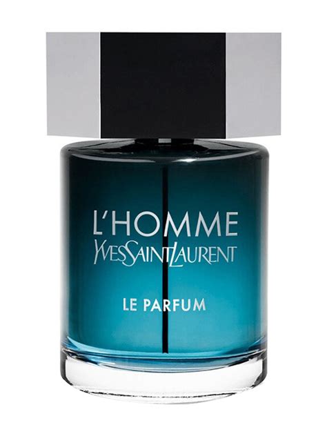 meilleur parfum yves saint laurent homme|ysl homme perfume price.